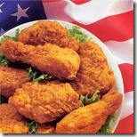 chicken