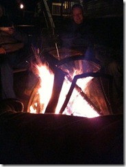 fire